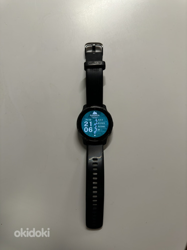 Garmin Venu 2 Plus