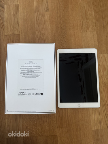 Apple iPad 7gen