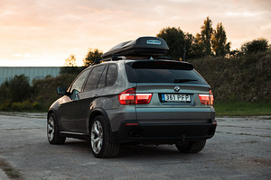 BMW X5 3.0 xDrive Sport (3 foto / 10)
