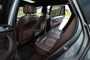 BMW X5 3.0 xDrive Sport (7 foto / 10)