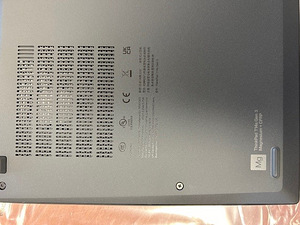Lenovo ThinPad T14s Gen3 (5 foto / 6)