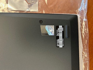Lenovo ThinPad T14s Gen3 (6 foto / 6)
