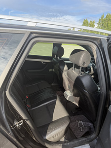 Продается Audi a4 b7 avant 2.7tdi (10 фото из 11)