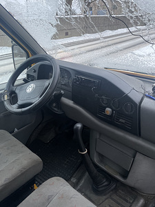 Продам VW LT 35 (2 фото из 4)