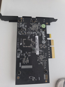 Elgato 4K Pro (2 foto / 2)