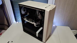 PC mänguarvuti Gtx 1060 3gb, i3 10100 (7 foto / 7)