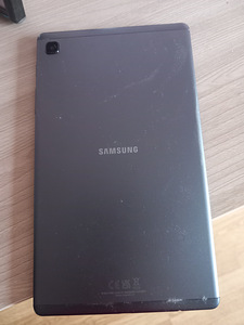 Samsung Galaxy Tab A7 (серый)
