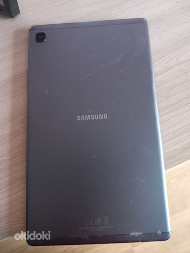 Samsung Galaxy Tab A7 (hall) (foto #1)