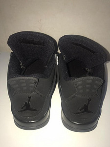 JORDAN 4 BLACK CAT (3 foto / 4)
