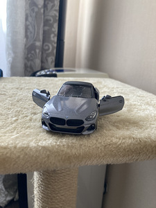 Kinsmart bmw z4 (2 foto / 3)