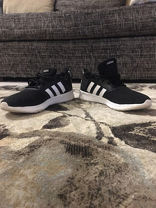 Adidas tossud suurus 37 (3 foto / 3)