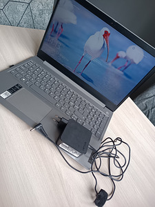 Lenovo IdeaPad 3 15ADA05 Laptop - Type 81W1 (2 foto / 2)