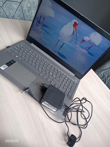 Ноутбук Lenovo IdeaPad 3 15ADA05 — тип 81W1 (фото #2)