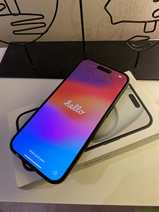 iPHONE 15(128 gb) (3 фото из 5)