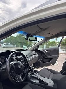Honda Accord Tourer 2.0 i-VTEC AT | 2011 | (5 фото из 10)