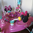 Disney Minnie Mouse baby activity jumper&bouncer (foto #2)