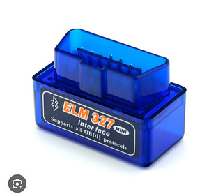 OBD 2 v1.5 bluetooth (1 foto / 3)