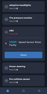 OBD 2 v1.5 bluetooth (3 foto / 3)