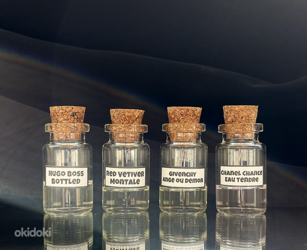 Originaal pudel parfüüm (foto #2)