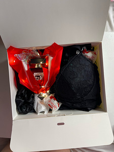 Kingituskomplekt (10 foto / 10)