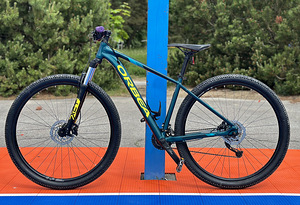 Jalgratas Orbea 29 (1 foto / 7)