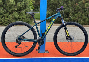 Jalgratas Orbea 29 (7 foto / 7)
