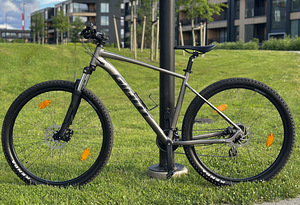 Jalgratas Giant 29 (7 foto / 7)
