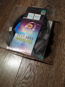 1more triple driver bt in -ear headphones (6 foto / 8)