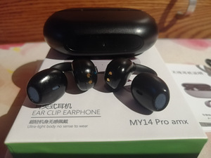 Bluetooth wireless новый в упаковке
