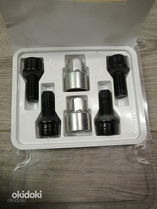 Mgcard 28018su m14x1.5 r13 26.7mm 17mm uus pakendis (2 foto / 3)