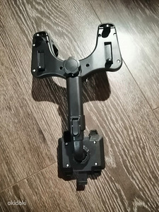 Phone holder uus pakendis (2 foto / 4)