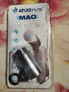 Vee filter geyzer euro hea korras pakendis. (3 foto / 8)