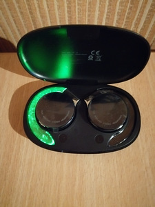 Hogo bass wireless 12h/music. uus pakendis (7 foto / 7)