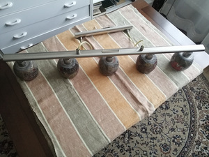 Lae lamp köök suur tuba, uus. pakendis (2 foto / 5)