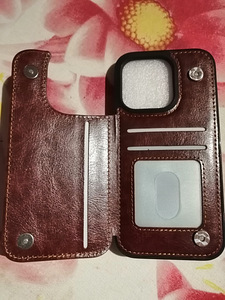 iPhone 14 pro mini kaitseümbrus uus pakendis (2 foto / 7)