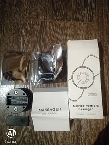 Massaz, sport, tööd, kompakrne, uus, (4 foto / 10)