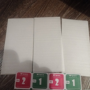 Oppo reno 7 Turva kaitse klass 9h.uus. pakendis (2 foto / 8)