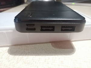 Powerbank 50000mah uus pakendis (1 foto / 9)