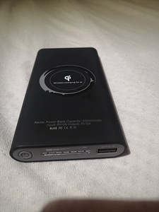 Powerbank 50000mah uus pakendis (6 foto / 9)