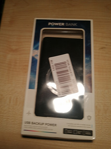 Powerbank 50000mah uus pakendis (7 foto / 9)