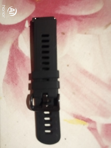 Smart rihm Black. Roheline uus pakendis 23mm. (7 foto / 7)
