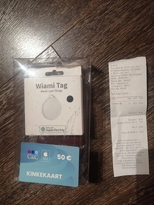 Подарочная карта Apple 50 евро новая гарантия. Подарок (2 фото из 10)