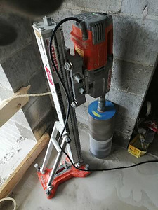 Spetsialist kõikide tööde jaoks: torutööd, elektrik, plaatija (6 foto / 7)