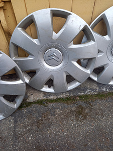 Citroeni ilukilbid (3 foto / 5)