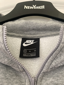 NIKE lukuga pusa XL (3 foto / 3)