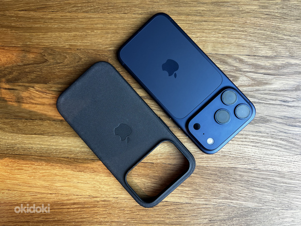 iPhone 17 Pro 512 GB | uus | garantii