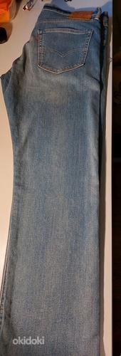 Продам джинсы Levis (фото #1)