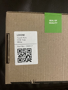 Выключатели lloxone белый (1 foto / 1)