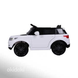 ELEKTRIAUTO START RUN WHITE