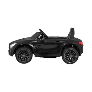 ELEKTRIAUTO MERCEDES-BENZ GT BLACK (2 foto / 4)